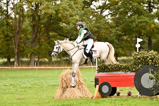 9-12.10.2025 Ströhen | Horby Schow, Clara - Hesteklewa_31 