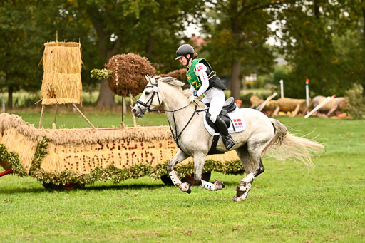 9-12.10.2025 Ströhen | Horby Schow, Clara - Hesteklewa_32 