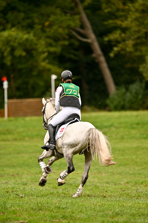 9-12.10.2025 Ströhen | Horby Schow, Clara - Hesteklewa_34 