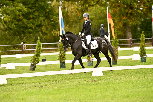 9-12.10.2025 Ströhen | Johanna Martha Liebergeld - Luis 