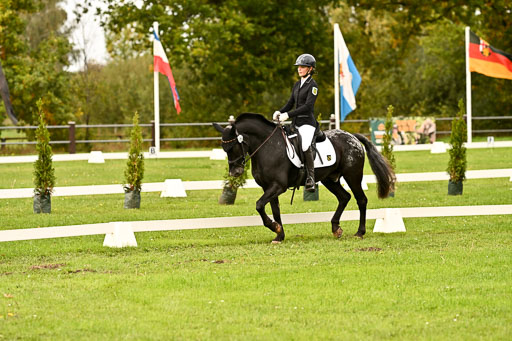 9-12.10.2025 Ströhen | Johanna Martha Liebergeld - Luis_12 