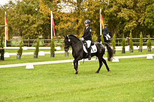 9-12.10.2025 Ströhen | Johanna Martha Liebergeld - Luis_17 