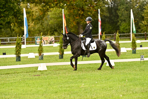 9-12.10.2025 Ströhen | Johanna Martha Liebergeld - Luis_19 