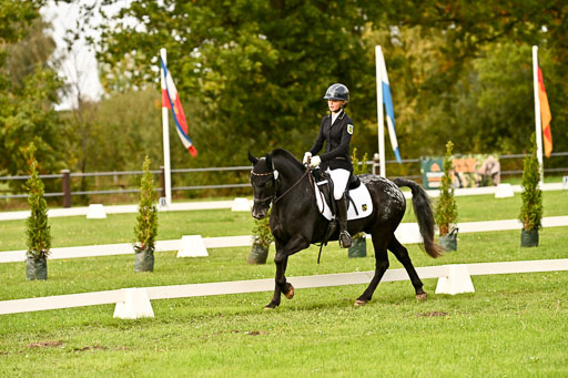 9-12.10.2025 Ströhen | Johanna Martha Liebergeld - Luis_21 