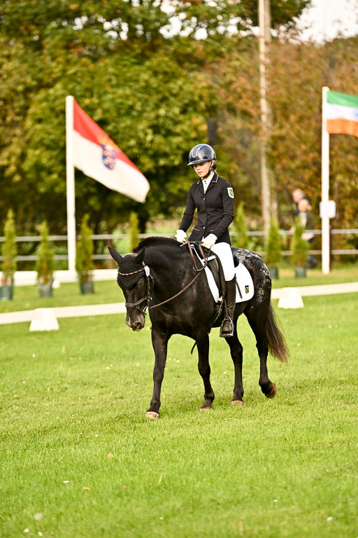 9-12.10.2025 Ströhen | Johanna Martha Liebergeld - Luis_25 