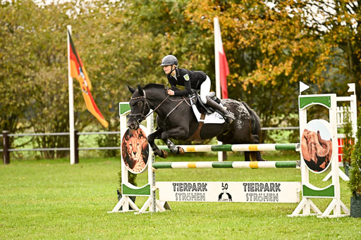 9-12.10.2025 Ströhen | Johanna Martha Liebergeld - Luis_37 