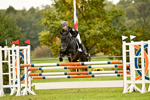 9-12.10.2025 Ströhen | Johanna Martha Liebergeld - Luis_46 