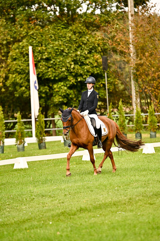 9-12.10.2025 Ströhen | Kelly, Elisabeth - Karina K _02 