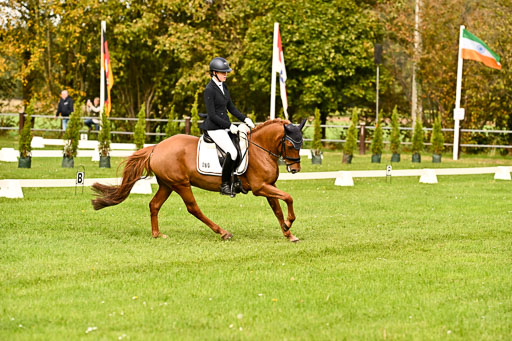 9-12.10.2025 Ströhen | Kelly, Elisabeth - Karina K _08 