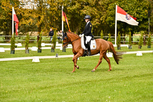 9-12.10.2025 Ströhen | Kelly, Elisabeth - Karina K _09 