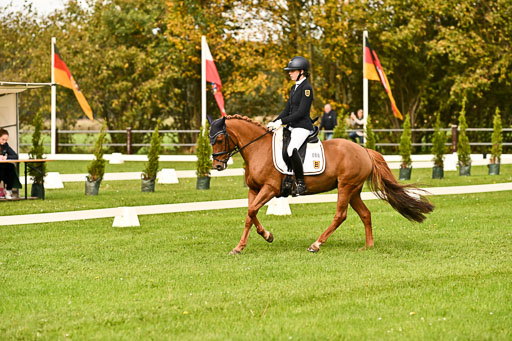 9-12.10.2025 Ströhen | Kelly, Elisabeth - Karina K _10 