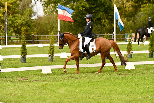 9-12.10.2025 Ströhen | Kelly, Elisabeth - Karina K _11 