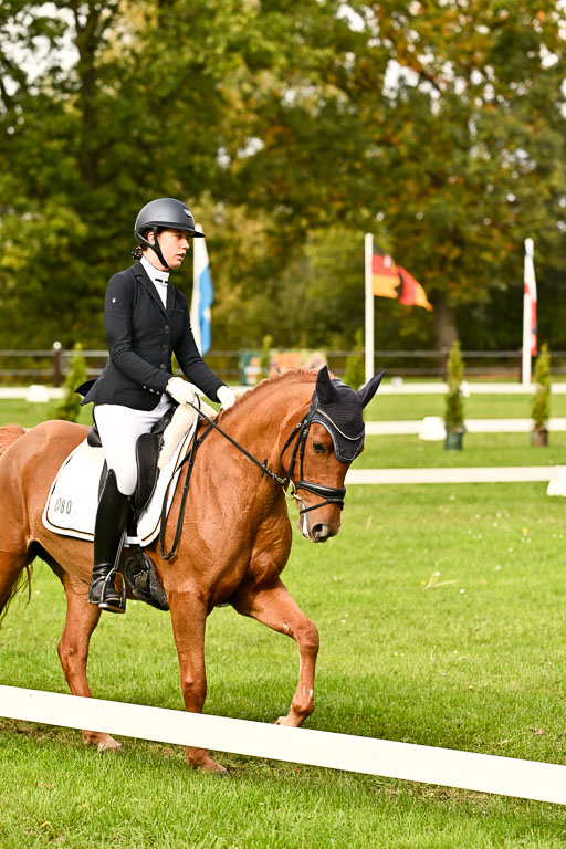 9-12.10.2025 Ströhen | Kelly, Elisabeth - Karina K _12 