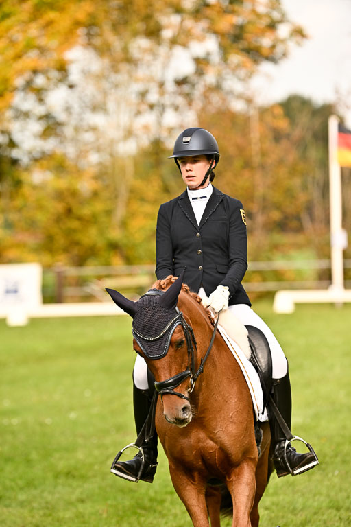 9-12.10.2025 Ströhen | Kelly, Elisabeth - Karina K _13 