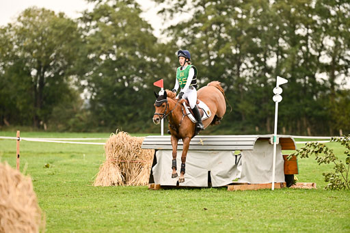 9-12.10.2025 Ströhen | Kelly, Elisabeth - Karina K _18 