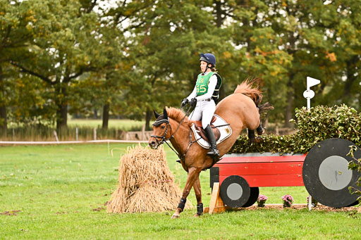 9-12.10.2025 Ströhen | Kelly, Elisabeth - Karina K _21 