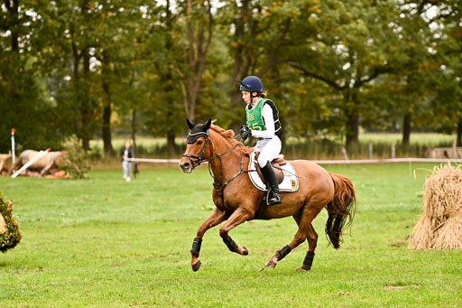 9-12.10.2025 Ströhen | Kelly, Elisabeth - Karina K _22 
