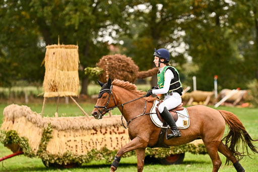 9-12.10.2025 Ströhen | Kelly, Elisabeth - Karina K _23 