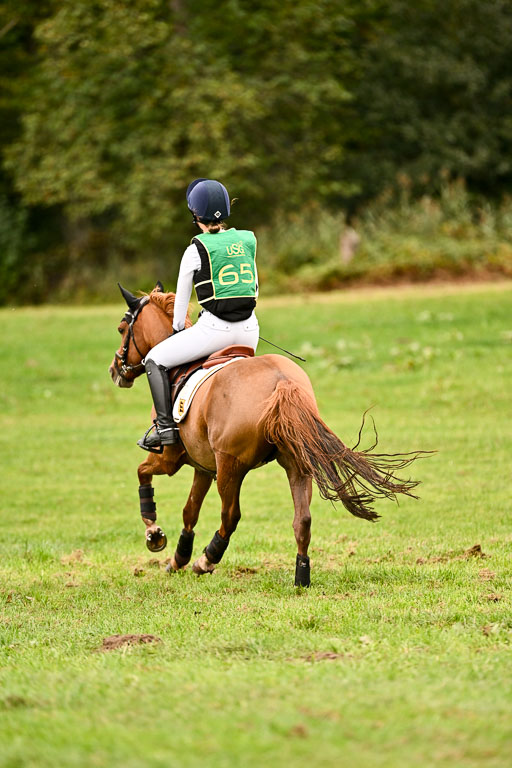 9-12.10.2025 Ströhen | Kelly, Elisabeth - Karina K _24 