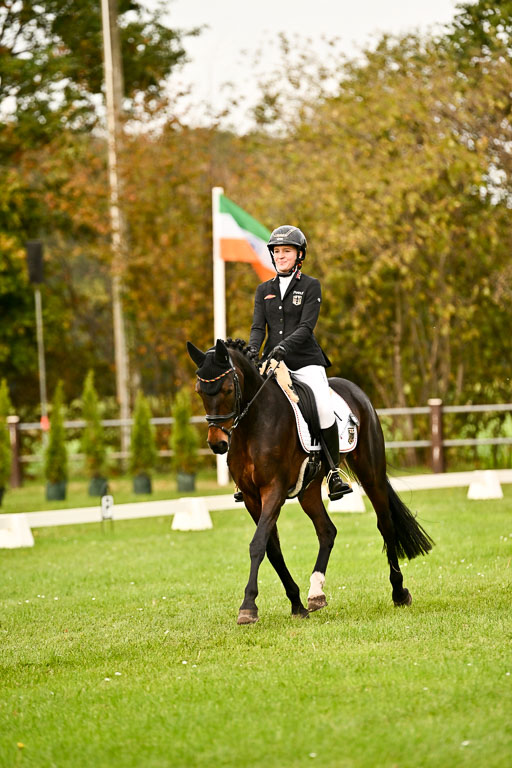 9-12.10.2025 Ströhen | Lea Brügger - Next Generation 