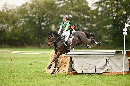 9-12.10.2025 Ströhen | Lea Brügger - Next Generation_25 