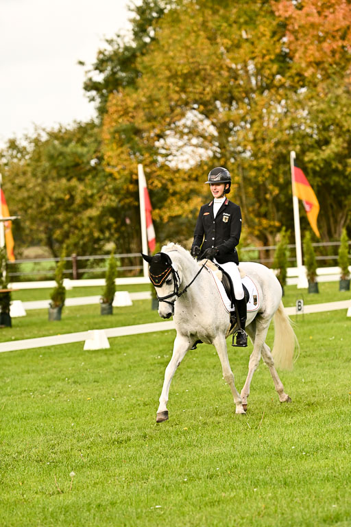 9-12.10.2025 Ströhen | Leowald, Theresa - Pearl _01 