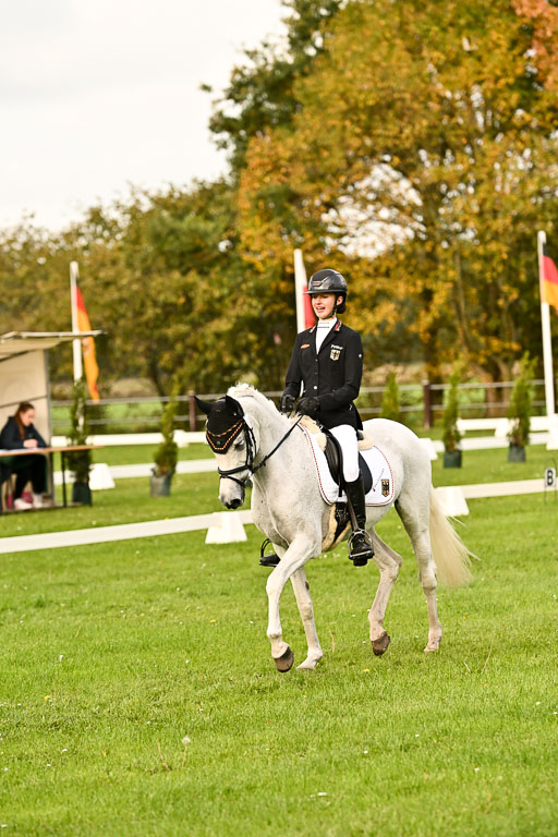 9-12.10.2025 Ströhen | Leowald, Theresa - Pearl _02 