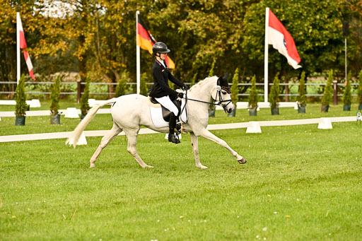 9-12.10.2025 Ströhen | Leowald, Theresa - Pearl _13 