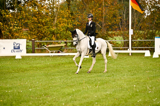 9-12.10.2025 Ströhen | Leowald, Theresa - Pearl _17 