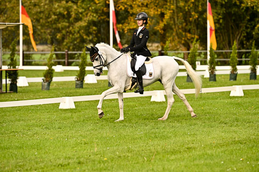 9-12.10.2025 Ströhen | Leowald, Theresa - Pearl _20 