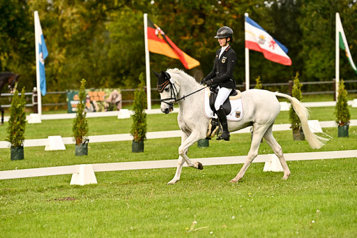 9-12.10.2025 Ströhen | Leowald, Theresa - Pearl _21 