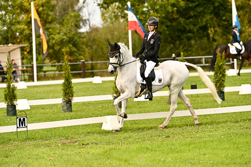 9-12.10.2025 Ströhen | Leowald, Theresa - Pearl _22 