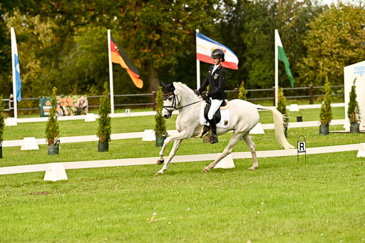 9-12.10.2025 Ströhen | Leowald, Theresa - Pearl _23 