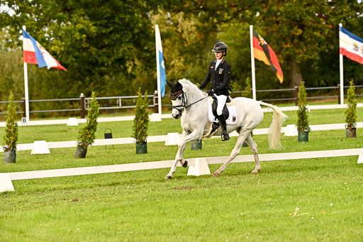 9-12.10.2025 Ströhen | Leowald, Theresa - Pearl _24 