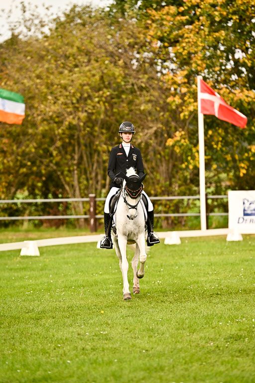 9-12.10.2025 Ströhen | Leowald, Theresa - Pearl _25 