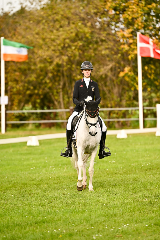 9-12.10.2025 Ströhen | Leowald, Theresa - Pearl _26 