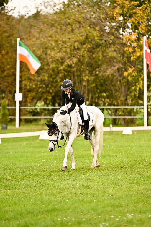 9-12.10.2025 Ströhen | Leowald, Theresa - Pearl _33 