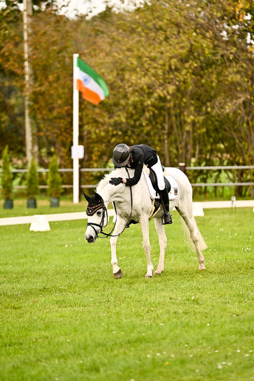 9-12.10.2025 Ströhen | Leowald, Theresa - Pearl _34 
