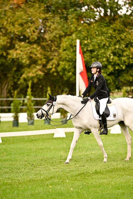 9-12.10.2025 Ströhen | Leowald, Theresa - Pearl _37 