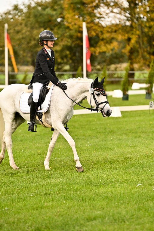 9-12.10.2025 Ströhen | Leowald, Theresa - Pearl _38 