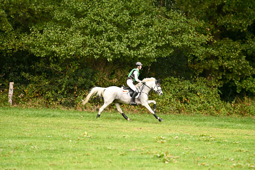 9-12.10.2025 Ströhen | Leowald, Theresa - Pearl _39 