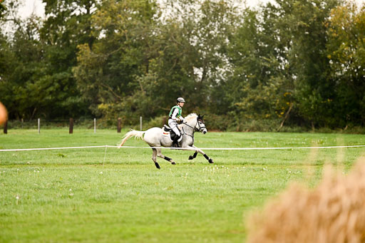 9-12.10.2025 Ströhen | Leowald, Theresa - Pearl _40 