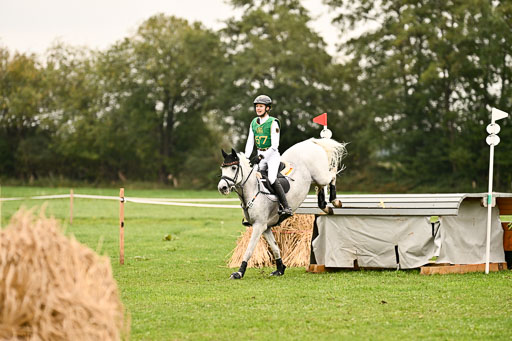 9-12.10.2025 Ströhen | Leowald, Theresa - Pearl _43 