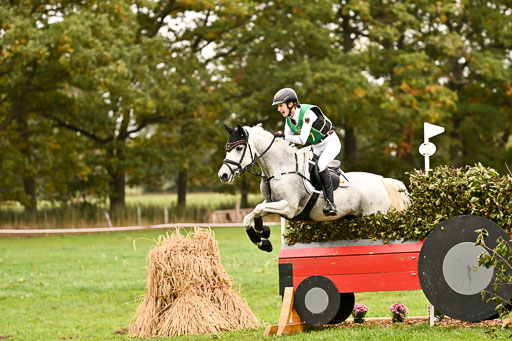 9-12.10.2025 Ströhen | Leowald, Theresa - Pearl _45 