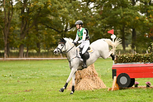 9-12.10.2025 Ströhen | Leowald, Theresa - Pearl _46 