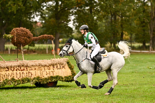 9-12.10.2025 Ströhen | Leowald, Theresa - Pearl _47 