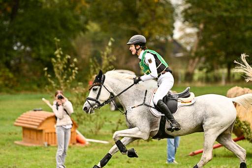 9-12.10.2025 Ströhen | Leowald, Theresa - Pearl _48 