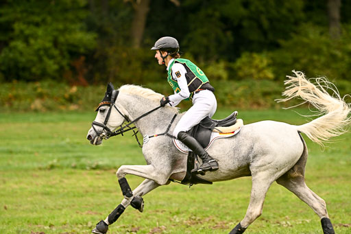 9-12.10.2025 Ströhen | Leowald, Theresa - Pearl _49 