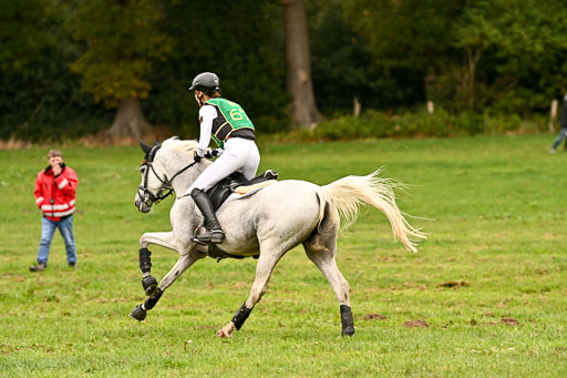 9-12.10.2025 Ströhen | Leowald, Theresa - Pearl _50 