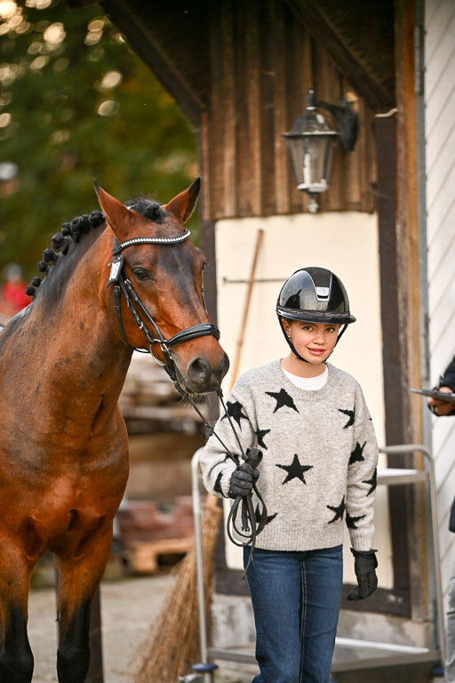 9-12.10.2025 Ströhen | Lina Marie Quast - Maruto _47 